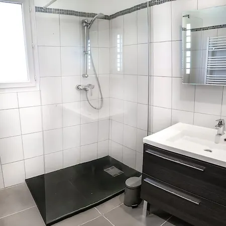 Daire Centre Calvi Proche Port Et Plage